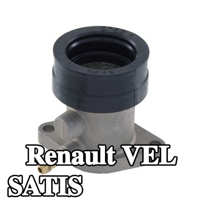 RMS وصلة، مشعب السحب — 2004 Renault Vel Satis