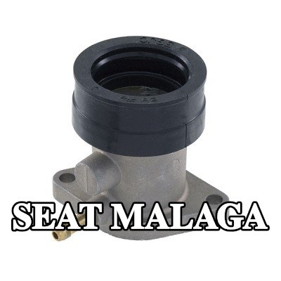 RMS وصلة، مشعب السحب — SEAT Malaga