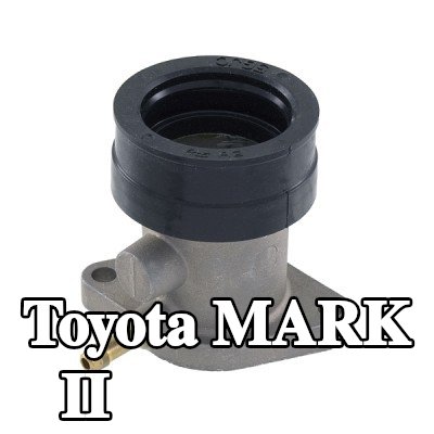 RMS وصلة، مشعب السحب — 2002 Toyota Mark Ii