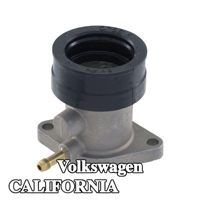 RMS وصلة، مشعب السحب — Volkswagen California