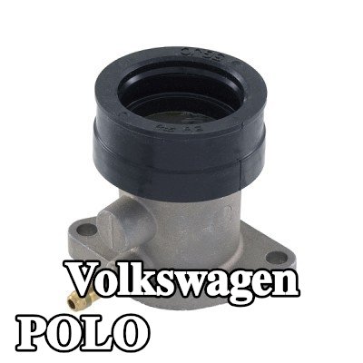 RMS وصلة، مشعب السحب — Volkswagen Polo