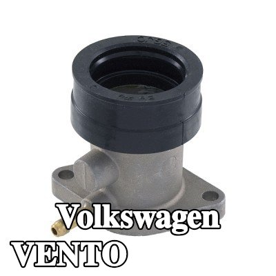 RMS وصلة، مشعب السحب — 1991 Volkswagen Vento