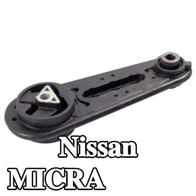 FEBI BILSTEIN حامل المحرك الخلفي — 2002 Nissan Micra