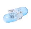 BOSCH Sinyal lambası ampulü W5W, 12V — DS Ds4 (2)