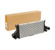 NRF Intercooler — 2012 Mercedes-Benz ML-Class (1)