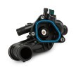 MAHLE Termostat 105°C, contalı/sızdırmaz — Peugeot 2008 (3)