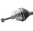 FEBI BILSTEIN Tahrik mili Ön Aks Sağ — 2011 Audi A6 (4)