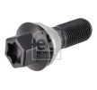FEBI BILSTEIN Tekerlek Cıvatası 17, M14 x 1, 25, 54mm — BMW iX (1)