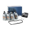 VAICO Conta/sızdırmazlık elemanlı şanzıman servis kiti, yağ yıkama için yağ miktarı, conta halkası ile, EXPERT KITS + — 1990 Mercedes-Benz G-Class (1)