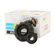 BILSTEIN Üst amortisör yatağı - B1 Servis Parçaları, Ön Aks, bilyalı rulman ile — SEAT Arosa (1)