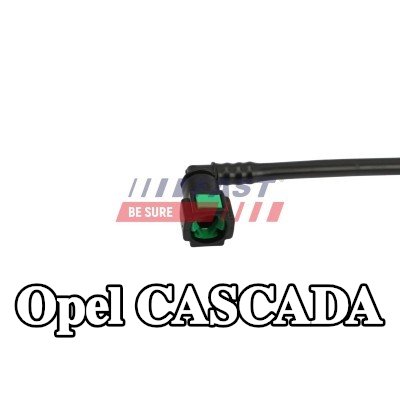FAST خط الوقود — Opel Cascada