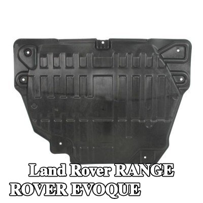 BLIC لوحة الحماية — Land Rover Range Rover Evoque
