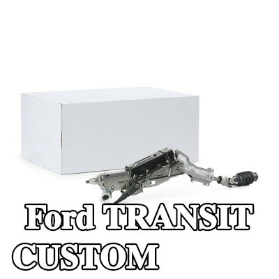 FORD عمود التوجيه — Ford Transit Custom