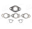 AIC Conta seti, EGR sistemi — Volkswagen Multivan (1)