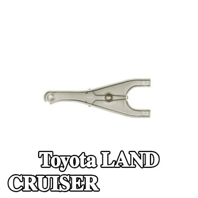 AISIN شوكة تحرير القابض — 1990 Toyota Land Cruiser