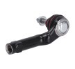 FEBI BILSTEIN Rot ucu Ön Aks Sağ, 116mm — Ford Focus (2)