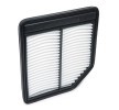 MAHLE Hava filtresi — Honda Crossroad (3)