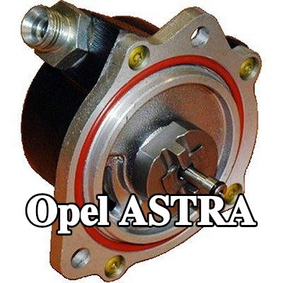 FISPA مضخة فرامل تعمل بالفراغ — 1997 Opel Astra