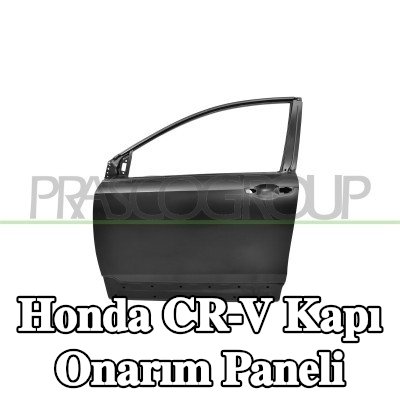 PRASCO Kapı onarım paneli — Honda Cr-v