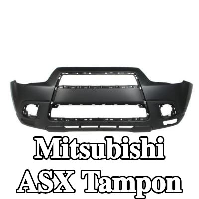 BLIC Tampon — Mitsubishi Asx