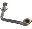 BOSAL Orta susturucu — 2012 Nissan Micra (4)