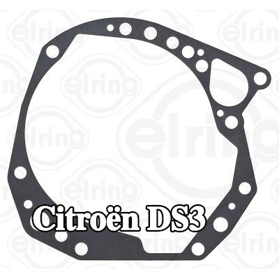 ELRING حشية الزيت، ناقل الحركة الأوتوماتيكي — Citroën Ds3