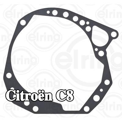 ELRING حشية الزيت، ناقل الحركة الأوتوماتيكي — Citroën C8