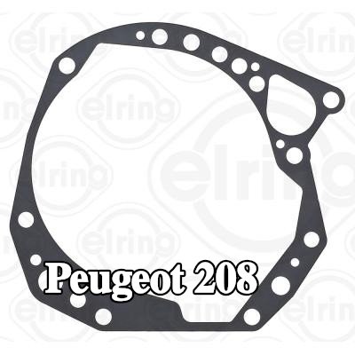 ELRING حشية الزيت، ناقل الحركة الأوتوماتيكي — Peugeot 208