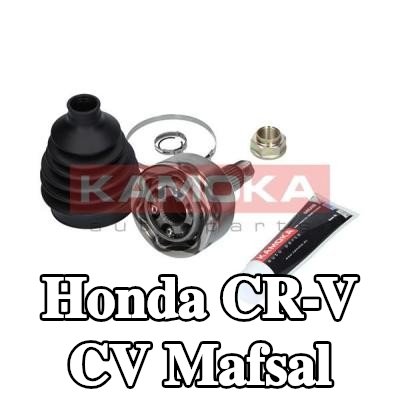 KAMOKA CV mafsalı Tekerlek Tarafı — 2005 Honda Cr-v