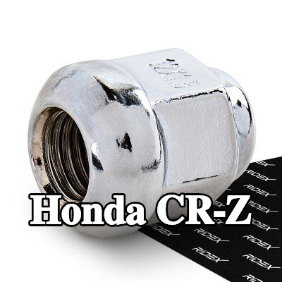 RIDEX صامولة العجلة — Honda Cr-z