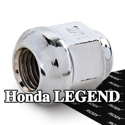 RIDEX صامولة العجلة — 1990 Honda Legend