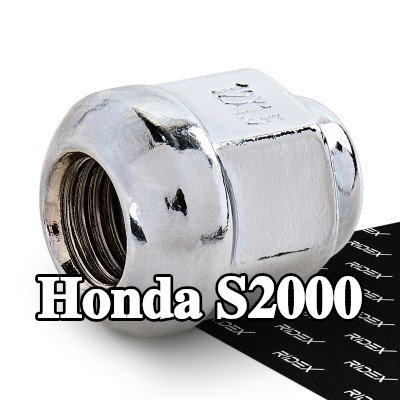 RIDEX صامولة العجلة — Honda S2000