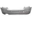 VAN WEZEL Arka tampon Arka — 2012 BMW 5 Series (1)
