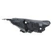 ABAKUS Far Sol, LED, elektrik motorlu — Honda Cr-v (4)