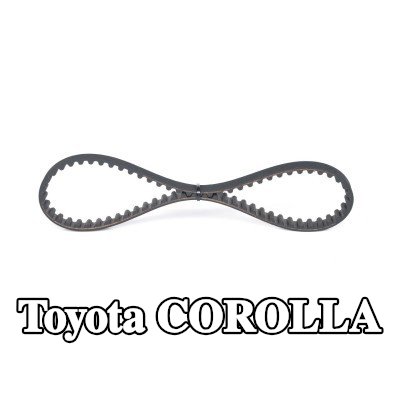 BOSCH عدد أسنان حزام التوقيت: 117, 936mm — 2002 Toyota Corolla