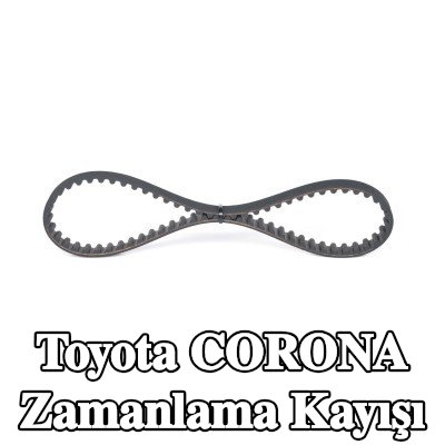 BOSCH Triger Kayışı Diş Sayısı: 117, 936mm — Toyota Corona