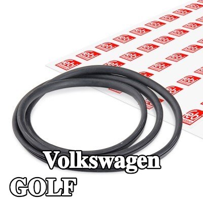 FEBI BILSTEIN حشية الزجاج الأمامي — 1990 Volkswagen Golf