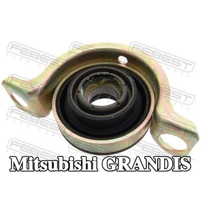 FEBEST محمل عمود الدوران المركزي — Mitsubishi Grandis