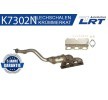 LRT Manifold Katalitik Konvertör — BMW Z4 (3)