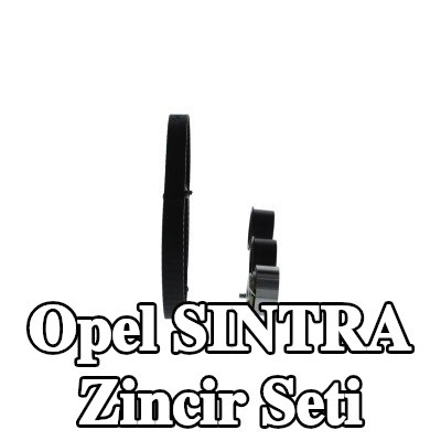 BOSCH Zincir Tahrik Kiti Diş Sayısı: 171, 1368mm — Opel Sintra