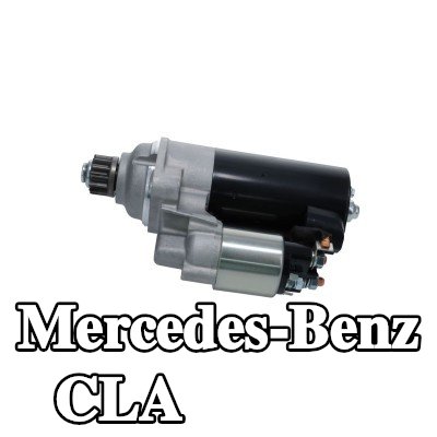 BOSCH محرك التشغيل 2, 2kW — Mercedes-Benz Cla