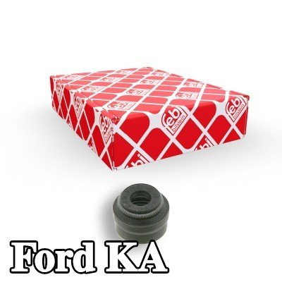 FEBI BILSTEIN حشية صمام — 2012 Ford Ka