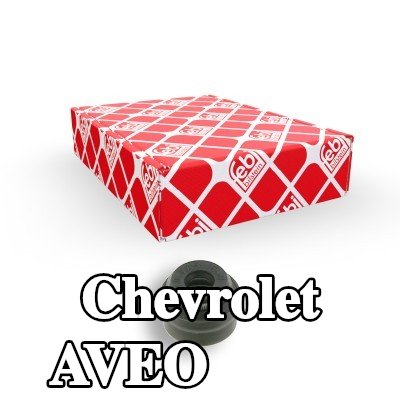 FEBI BILSTEIN حشية صمام — Chevrolet Aveo