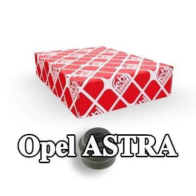 FEBI BILSTEIN حشية صمام — 2016 Opel Astra