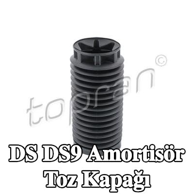 TOPRAN Amortisör toz kapağı Ön Aks — DS Ds9