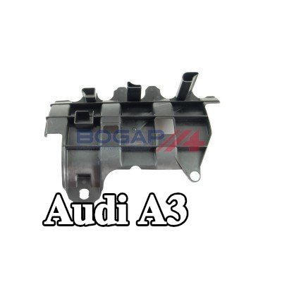 BOGAP لوحة الحاجز، حوض الزيت — Audi A3