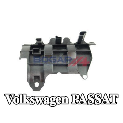 BOGAP لوحة الحاجز، حوض الزيت — Volkswagen Passat