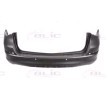 BLIC Arka tampon Arka — 2016 Opel Astra (1)