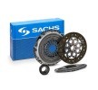 SACHS XTend Debriyaj Kiti — BMW X3 (1)
