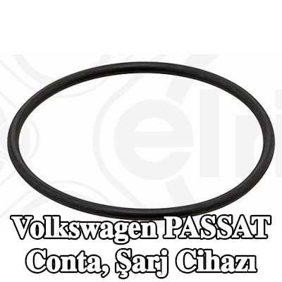 ELRING Conta, şarj cihazı — Volkswagen Passat